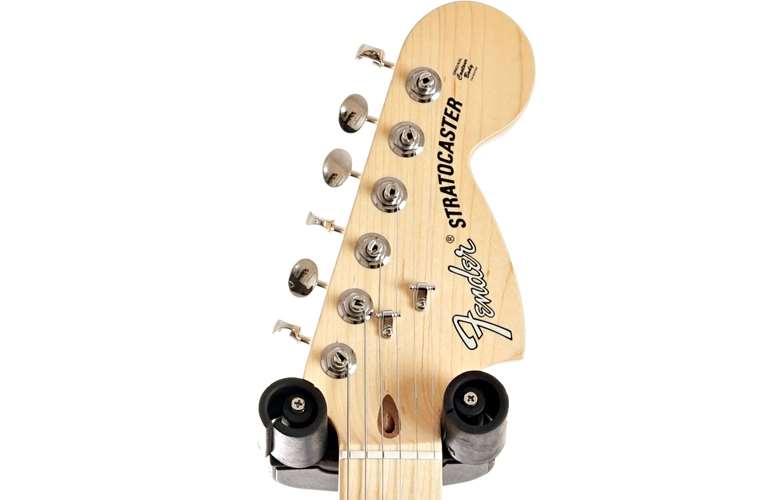Fender 2018 American Performer Stratocaster Satin Lake Placid Blue Maple Fingerboard (Pre-Owned) #US18060334 Fender 2018 American Performer Stratocaster Satin Lake Placid Blue Maple Fingerboard (Pre-Owned) #US18060334