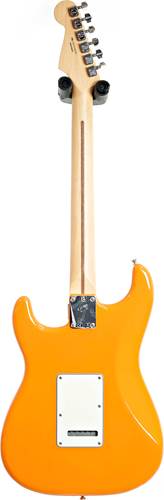 Fender Player Stratocaster HSS Capri Orange Pau Ferro Fingerboard (Pre-Owned) #MX22186765 Fender Player Stratocaster HSS Capri Orange Pau Ferro Fingerboard (Pre-Owned) #MX22186765