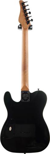 Schecter 2024 PT Standard Black Fade Burst Burl (Pre-Owned) #GA24090377 Schecter 2024 PT Standard Black Fade Burst Burl (Pre-Owned) #GA24090377