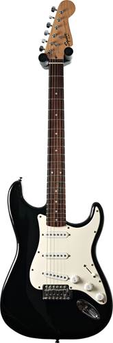 Squier 2010 Bullet Stratocaster Black (Pre-Owned) #COS10147803 Squier 2010 Bullet Stratocaster Black (Pre-Owned) #COS10147803