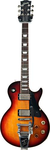 Gibson Custom Shop Joe Bonamassa Les Paul VOS Figured Bonamassa Burst with Bigsby Vibramate HB463C (Pre-Owned) #036 Gibson Custom Shop Joe Bonamassa Les Paul VOS Figured Bonamassa Burst with Bigsby Vibramate HB463C (Pre-Owned) #036