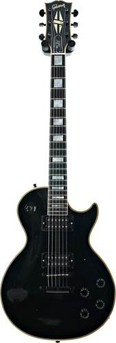 Gibson Custom Shop Kirk Hammett 1989 Les Paul Custom (Pre-Owned) #KH033 Gibson Custom Shop Kirk Hammett 1989 Les Paul Custom (Pre-Owned) #KH033