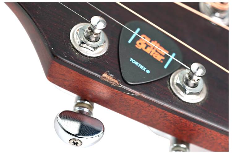 Breedlove 2011 Atlas Solo C350/CMe (Pre-Owned) #11119044 Breedlove 2011 Atlas Solo C350/CMe (Pre-Owned) #11119044