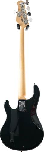 Music Man 1998 Stingray 5 String Black Maple Fingerboard (Pre-Owned) #57948 Music Man 1998 Stingray 5 String Black Maple Fingerboard (Pre-Owned) #57948