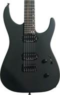 Jackson 2024 American Virtuoso Satin Black Ebony Fingerboard (Pre-Owned) #JAS2401016