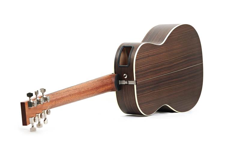 Furch 2024 Little Jane LJ 11-SR (Pre-Owned) #126002 Furch 2024 Little Jane LJ 11-SR (Pre-Owned) #126002