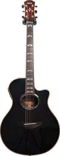 Yamaha 2011 APX1200TBL Trans Black (Pre-Owned) #HHX071090 Yamaha 2011 APX1200TBL Trans Black (Pre-Owned) #HHX071090