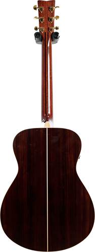 Yamaha LSTABS Transacoustic Concert Brown Sunburst (Pre-Owned) #IQJ050260 Yamaha LSTABS Transacoustic Concert Brown Sunburst (Pre-Owned) #IQJ050260