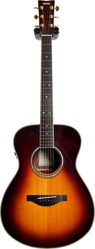 Yamaha LSTABS Transacoustic Concert Brown Sunburst (Pre-Owned) #IQJ050260 Yamaha LSTABS Transacoustic Concert Brown Sunburst (Pre-Owned) #IQJ050260