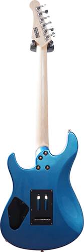 Yamaha Pacifica Standard Plus PACSP12M Maple Fingerboard Sparkle Blue (Pre-Owned) #IKH223507 Yamaha Pacifica Standard Plus PACSP12M Maple Fingerboard Sparkle Blue (Pre-Owned) #IKH223507