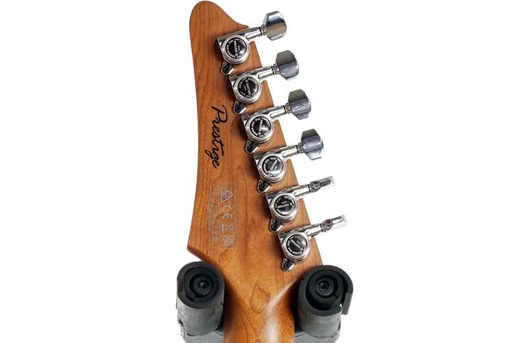 Ibanez Prestige 2022 AZ2407F Sodalite (Pre-Owned) #0001F2234126 Ibanez Prestige 2022 AZ2407F Sodalite (Pre-Owned) #0001F2234126