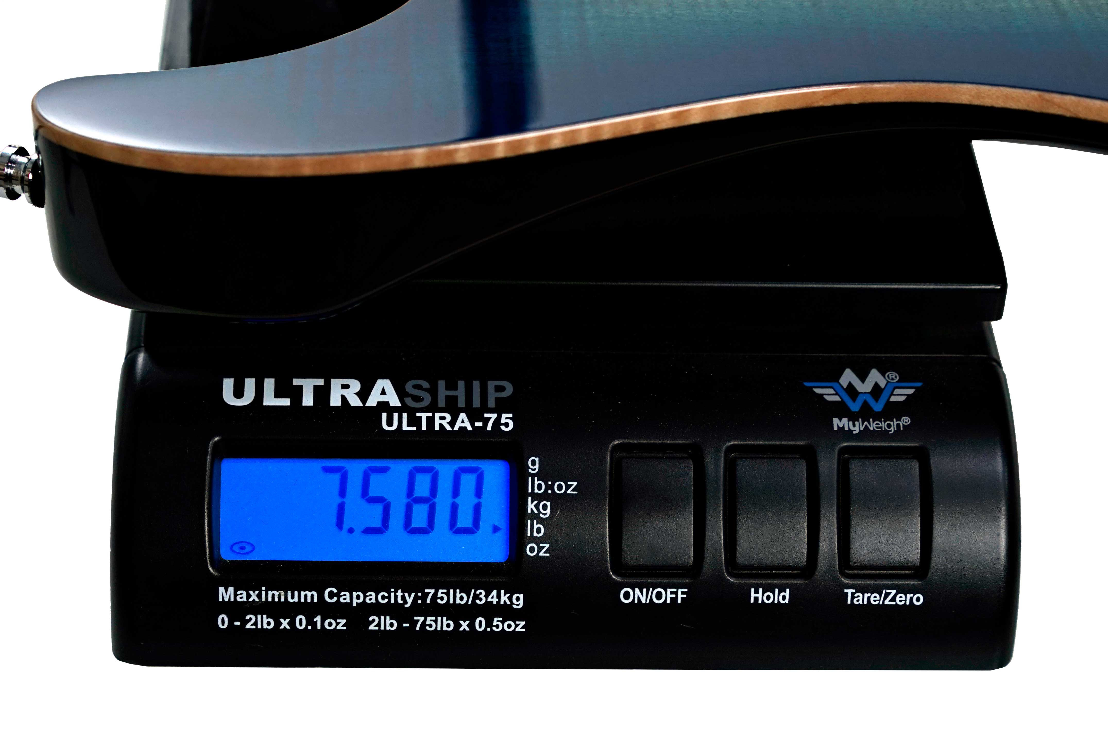 Ibanez Prestige 2022 AZ2407F Sodalite (Pre-Owned) #0001F2234126