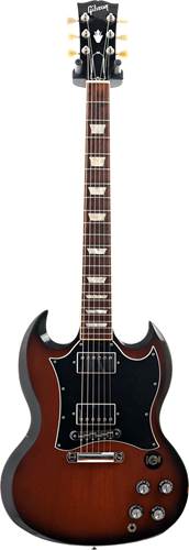 Gibson 2011 SG Standard Tobacco Sunburst (Pre-Owned) #129811300 Gibson 2011 SG Standard Tobacco Sunburst (Pre-Owned) #129811300