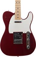 Fender 2012 Standard Telecaster Candy Apple Red Maple Fingerboard (Pre-Owned) #MX12298263