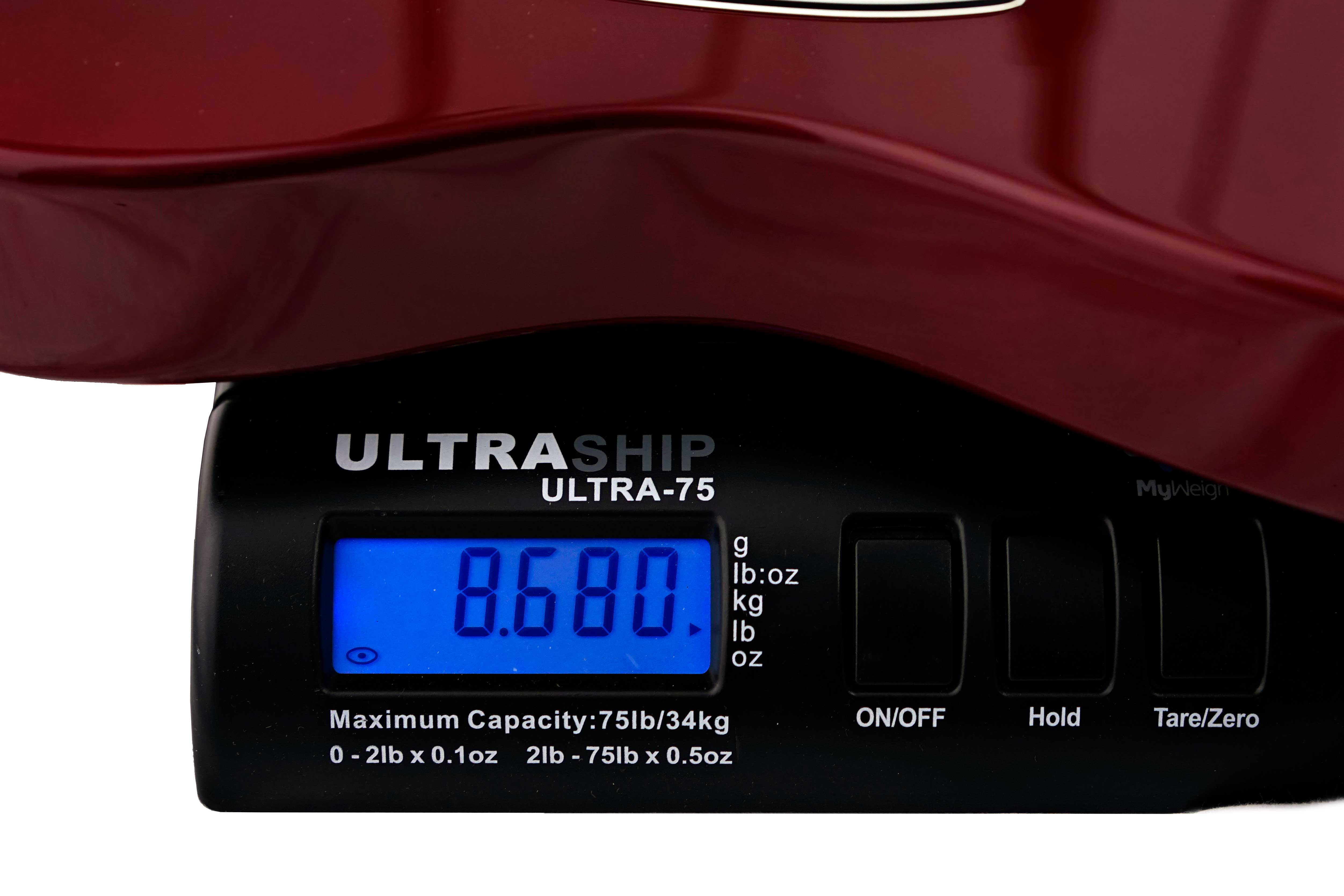 Fender 2012 Standard Telecaster Candy Apple Red Maple Fingerboard (Pre-Owned) #MX12298263