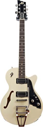 Duesenberg 2021 Starplayer TV Vintage White (Pre-Owned) #211630 Duesenberg 2021 Starplayer TV Vintage White (Pre-Owned) #211630