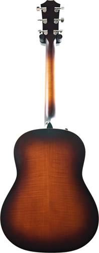 Taylor 2022 AD27e Flametop Shaded Edgeburst (Pre-Owned) #1207132065 Taylor 2022 AD27e Flametop Shaded Edgeburst (Pre-Owned) #1207132065