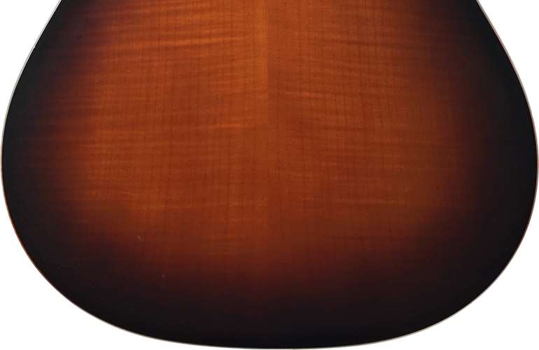 Taylor 2022 AD27e Flametop Shaded Edgeburst (Pre-Owned) #1207132065 Taylor 2022 AD27e Flametop Shaded Edgeburst (Pre-Owned) #1207132065