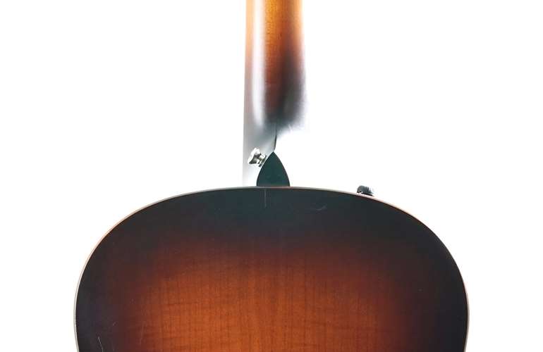 Taylor 2022 AD27e Flametop Shaded Edgeburst (Pre-Owned) #1207132065 Taylor 2022 AD27e Flametop Shaded Edgeburst (Pre-Owned) #1207132065