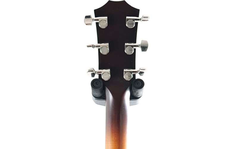 Taylor 2022 AD27e Flametop Shaded Edgeburst (Pre-Owned) #1207132065 Taylor 2022 AD27e Flametop Shaded Edgeburst (Pre-Owned) #1207132065