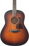 Taylor 2022 AD27e Flametop Shaded Edgeburst (Pre-Owned) #1207132065