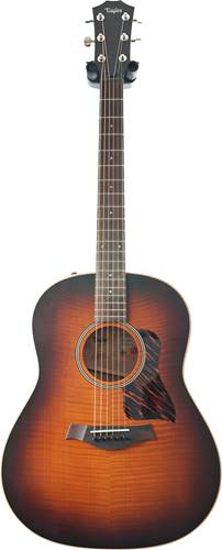 Taylor 2022 AD27e Flametop Shaded Edgeburst (Pre-Owned) #1207132065 Taylor 2022 AD27e Flametop Shaded Edgeburst (Pre-Owned) #1207132065