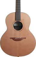 Lowden F25 IR/RC Indian Rosewood/Red Cedar (Pre-Owned) #27693