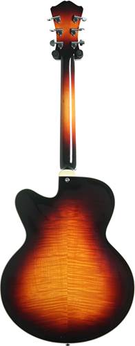 Eastman 2014 Archtop AR503CE Sunburst (Pre-Owned) #14850400 Eastman 2014 Archtop AR503CE Sunburst (Pre-Owned) #14850400
