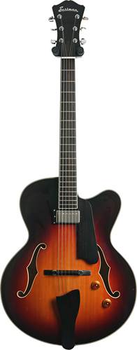 Eastman 2014 Archtop AR503CE Sunburst (Pre-Owned) #14850400 Eastman 2014 Archtop AR503CE Sunburst (Pre-Owned) #14850400