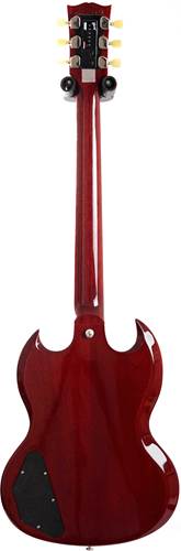 Gibson 2015 SG Special Heritage Cherry With G-Force Tuners (Pre-Owned) #150051363 Gibson 2015 SG Special Heritage Cherry With G-Force Tuners (Pre-Owned) #150051363
