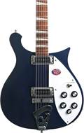 Rickenbacker 2013 620 12 String Midnight Blue (Pre-Owned) #1302740
