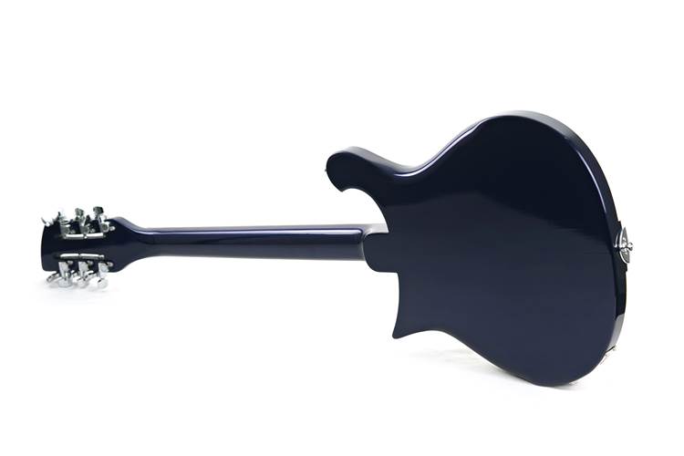 Rickenbacker 2013 620 12 String Midnight Blue (Pre-Owned) #1302740 Rickenbacker 2013 620 12 String Midnight Blue (Pre-Owned) #1302740