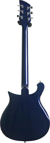 Rickenbacker 2012 620 Midnight Blue (Pre-Owned) #1246616 Rickenbacker 2012 620 Midnight Blue (Pre-Owned) #1246616