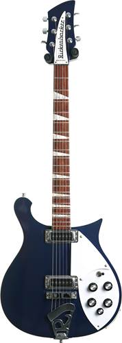 Rickenbacker 2012 620 Midnight Blue (Pre-Owned) #1246616 Rickenbacker 2012 620 Midnight Blue (Pre-Owned) #1246616