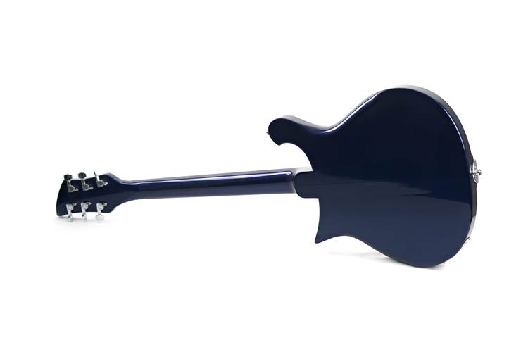 Rickenbacker 2012 620 Midnight Blue (Pre-Owned) #1246616 Rickenbacker 2012 620 Midnight Blue (Pre-Owned) #1246616