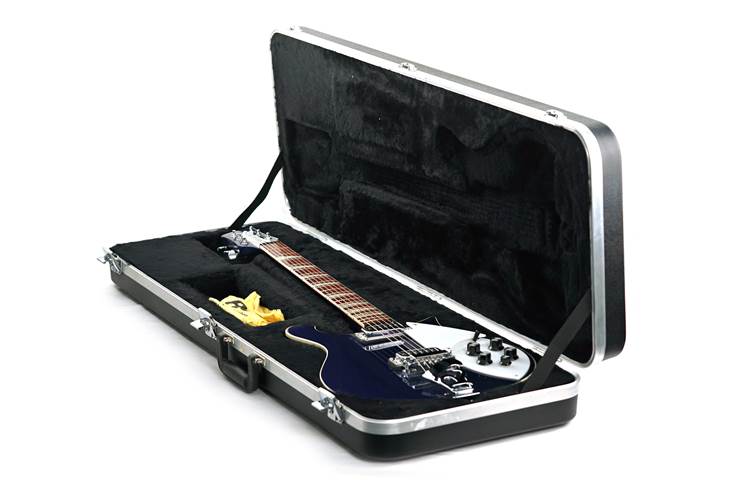Rickenbacker 2012 620 Midnight Blue (Pre-Owned) #1246616 Rickenbacker 2012 620 Midnight Blue (Pre-Owned) #1246616