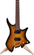 Strandberg 2021 Boden 6 True Temperament Brown Burst (Pre-Owned) #C2109102