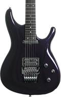 Ibanez 2015 Signature JS2450 Prestige Joe Satriani Muscle Car Purple (Pre-Owned) #F1512242