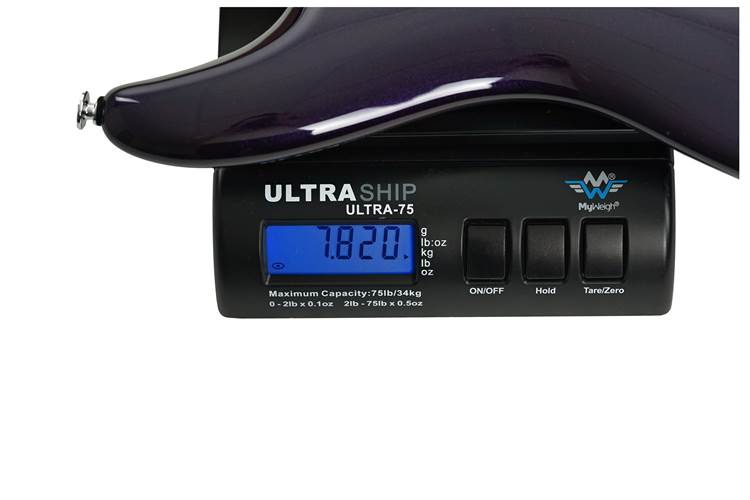 Ibanez 2015 Signature JS2450 Prestige Joe Satriani Muscle Car Purple (Pre-Owned) #F1512242 Ibanez 2015 Signature JS2450 Prestige Joe Satriani Muscle Car Purple (Pre-Owned) #F1512242