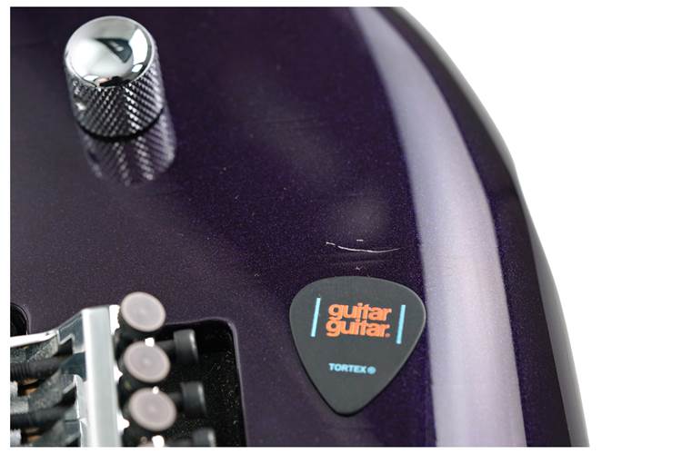 Ibanez 2015 Signature JS2450 Prestige Joe Satriani Muscle Car Purple (Pre-Owned) #F1512242 Ibanez 2015 Signature JS2450 Prestige Joe Satriani Muscle Car Purple (Pre-Owned) #F1512242