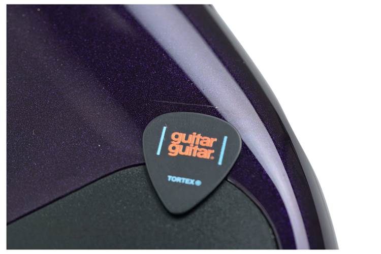 Ibanez 2015 Signature JS2450 Prestige Joe Satriani Muscle Car Purple (Pre-Owned) #F1512242 Ibanez 2015 Signature JS2450 Prestige Joe Satriani Muscle Car Purple (Pre-Owned) #F1512242
