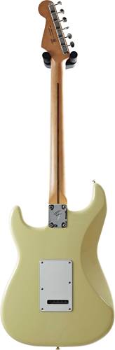 Fender Player II Stratocaster Maple Fingerboard Hialeah Yellow (Pre-Owned) #MXS24022116 Fender Player II Stratocaster Maple Fingerboard Hialeah Yellow (Pre-Owned) #MXS24022116
