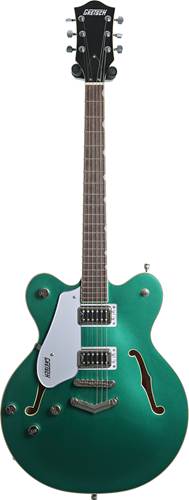 Gretsch 2021 G5622LH Electromatic Georgia Green Left Handed (Pre-Owned) #CYGC21070998 Gretsch 2021 G5622LH Electromatic Georgia Green Left Handed (Pre-Owned) #CYGC21070998