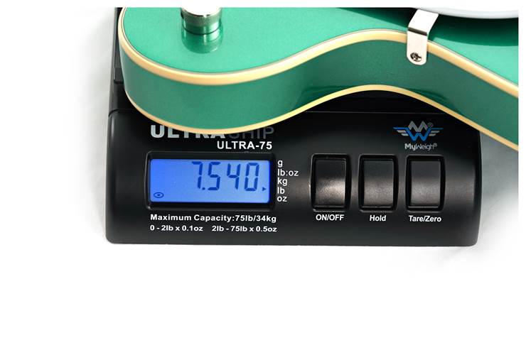 Gretsch 2021 G5622LH Electromatic Georgia Green Left Handed (Pre-Owned) #CYGC21070998 Gretsch 2021 G5622LH Electromatic Georgia Green Left Handed (Pre-Owned) #CYGC21070998