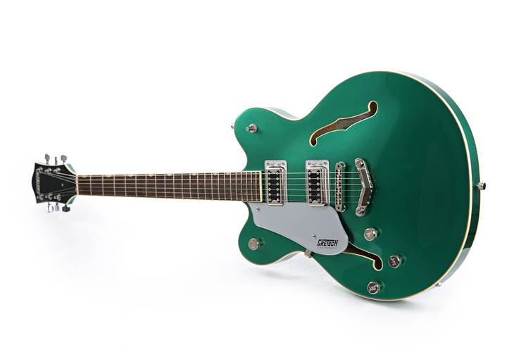 Gretsch 2021 G5622LH Electromatic Georgia Green Left Handed (Pre-Owned) #CYGC21070998 Gretsch 2021 G5622LH Electromatic Georgia Green Left Handed (Pre-Owned) #CYGC21070998