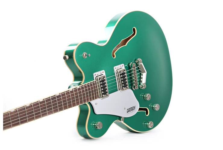 Gretsch 2021 G5622LH Electromatic Georgia Green Left Handed (Pre-Owned) #CYGC21070998 Gretsch 2021 G5622LH Electromatic Georgia Green Left Handed (Pre-Owned) #CYGC21070998
