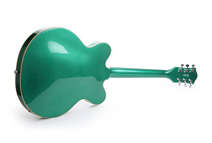 Gretsch 2021 G5622LH Electromatic Georgia Green Left Handed (Pre-Owned) #CYGC21070998 Gretsch 2021 G5622LH Electromatic Georgia Green Left Handed (Pre-Owned) #CYGC21070998