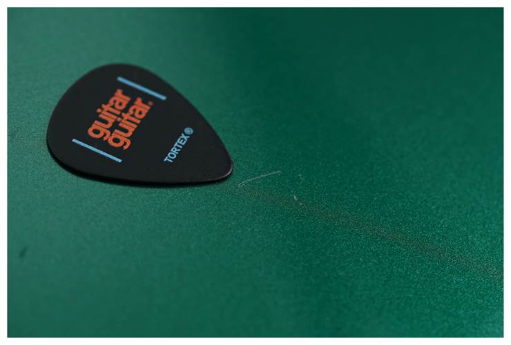 Gretsch 2021 G5622LH Electromatic Georgia Green Left Handed (Pre-Owned) #CYGC21070998 Gretsch 2021 G5622LH Electromatic Georgia Green Left Handed (Pre-Owned) #CYGC21070998