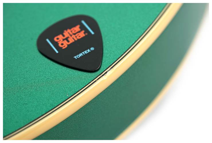 Gretsch 2021 G5622LH Electromatic Georgia Green Left Handed (Pre-Owned) #CYGC21070998 Gretsch 2021 G5622LH Electromatic Georgia Green Left Handed (Pre-Owned) #CYGC21070998