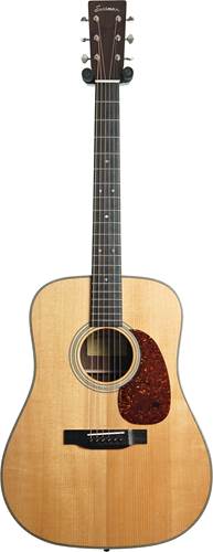 Eastman 2021 Traditional Series E20D-TC Natural Thermo Cure Dreadnought (Pre-Owned) #M2115346 Eastman 2021 Traditional Series E20D-TC Natural Thermo Cure Dreadnought (Pre-Owned) #M2115346